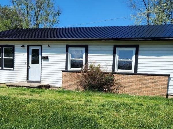 317 S King Street, West Lafayette, OH 43845