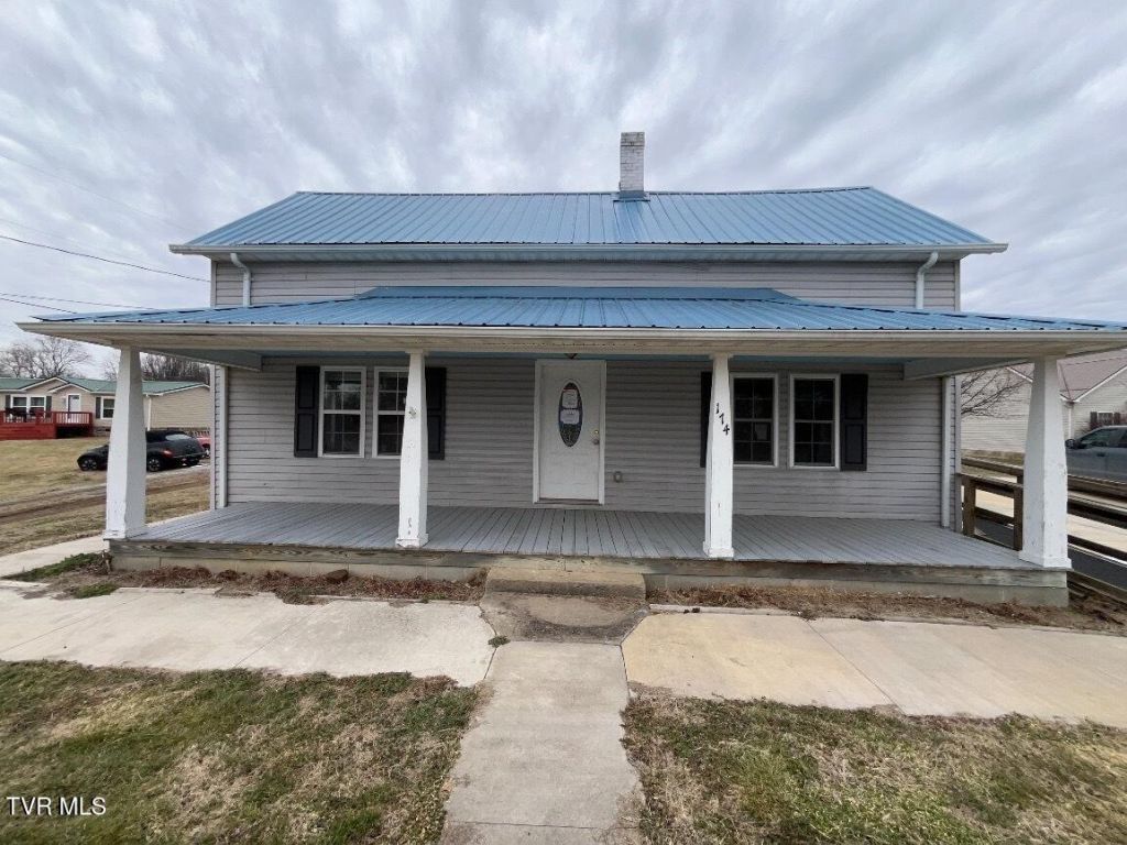 174 Telford School Road, Telford, TN 37690 Main Photo