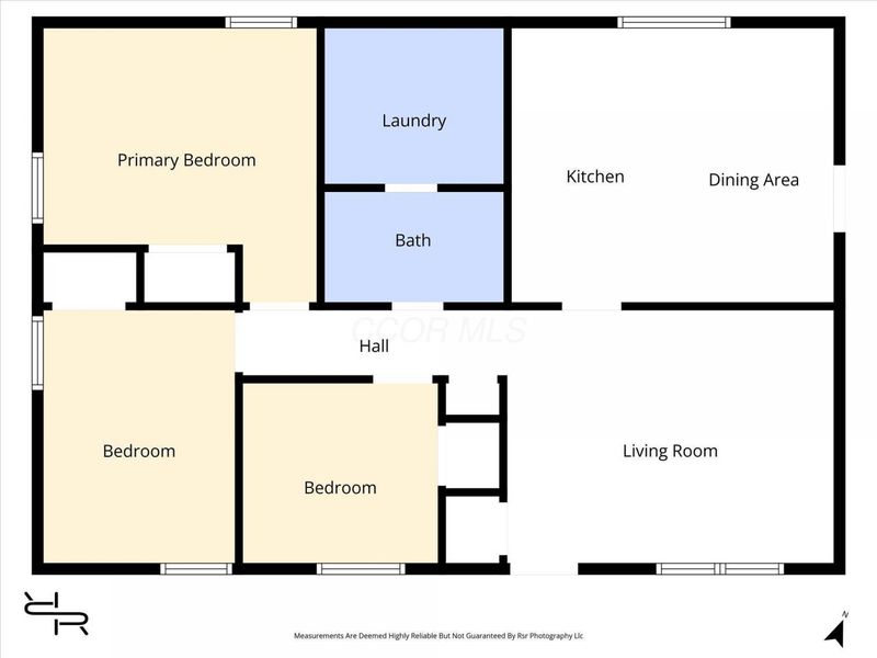 112 E School Street, New Holland, OH 43145 Photo 23