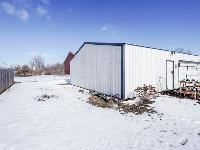 112 E School Street, New Holland, OH 43145 Photo 7