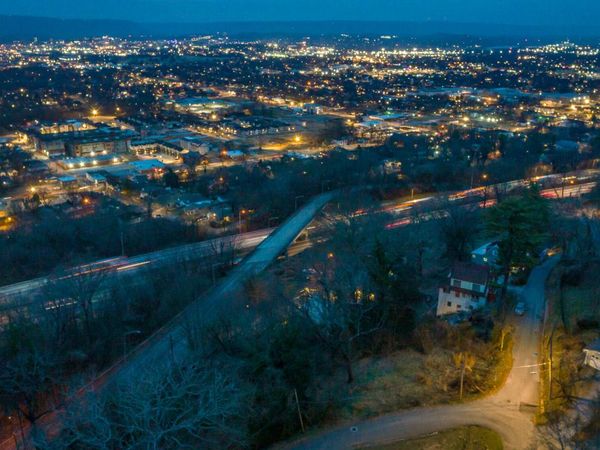 2021 Ridgewood, Chattanooga, TN 37404