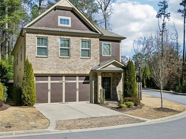 3718 Sheridan Street , Tucker, GA 30084