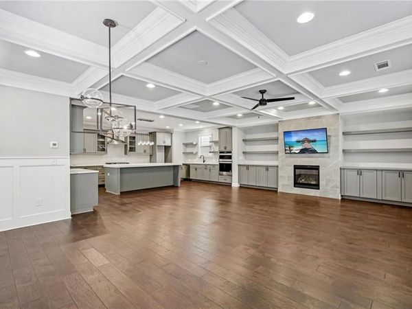 3718 Sheridan Street, Tucker, GA 30084