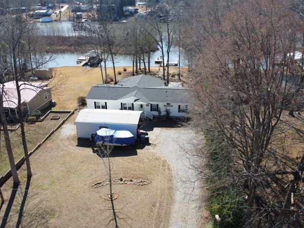 132 Sunset Drive, Eatonton, GA 31024