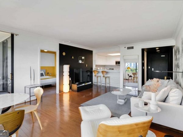 1130 Piedmont Avenue NE, Unit 1109, Atlanta, GA 30309