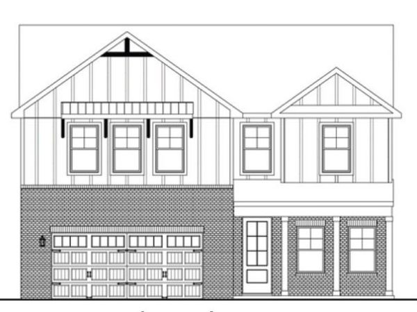 1040 Bluestem Rd , Columbia, TN 38401