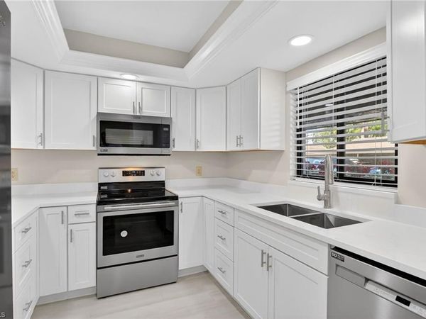 5773 Gage LN, Unit B-101, NAPLES, FL 34113