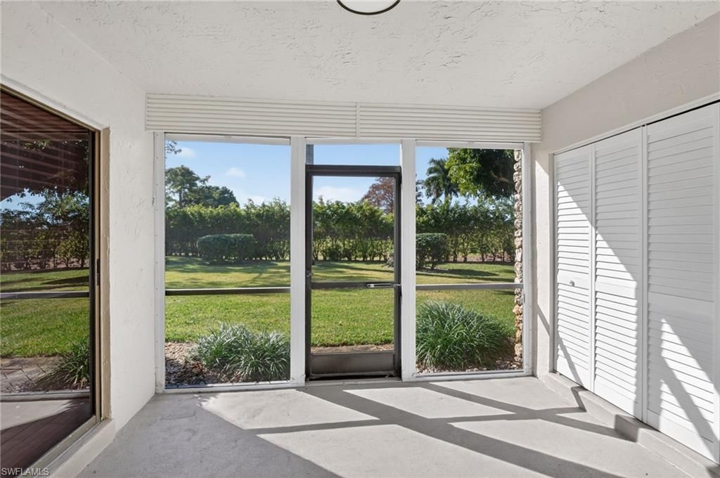 5773 Gage Ln, Unit B-101, Naples, FL 34113 Photo