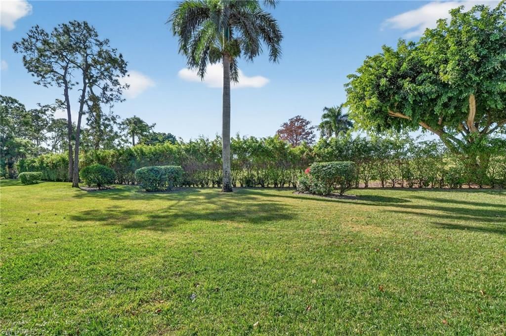5773 Gage Ln, Unit B-101, Naples, FL 34113 Photo