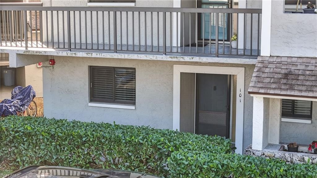 5773 Gage Ln, Unit B-101, Naples, FL 34113 Photo