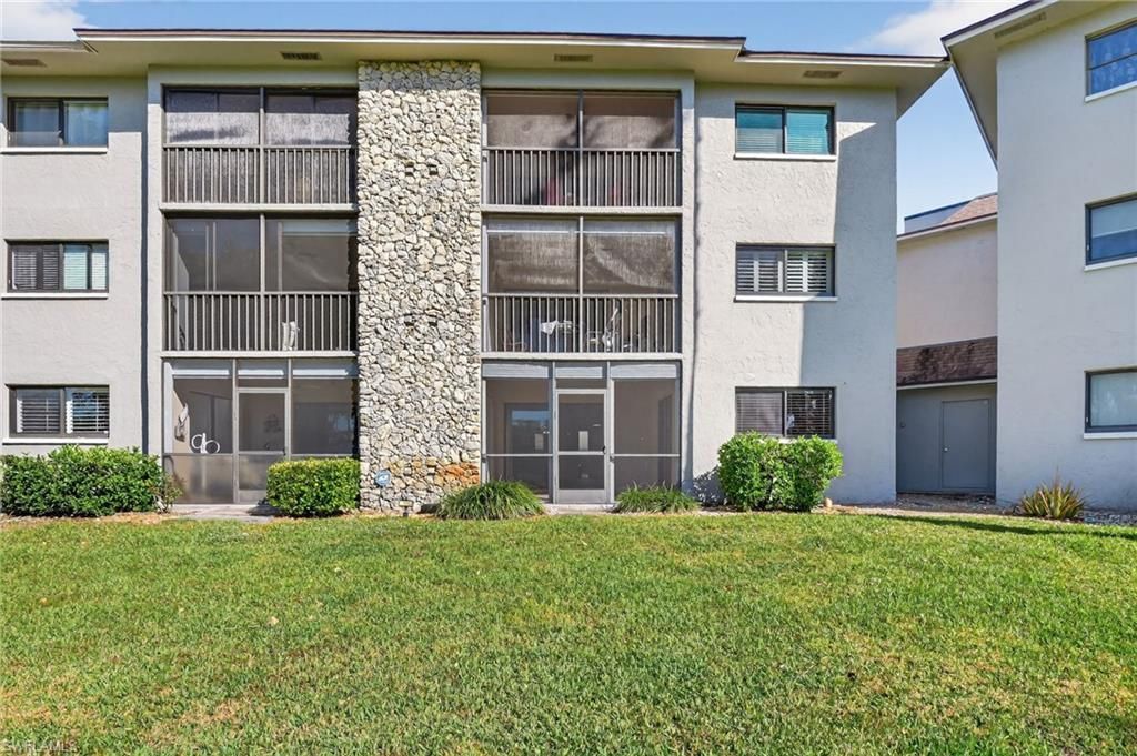 5773 Gage Ln, Unit B-101, Naples, FL 34113 Photo