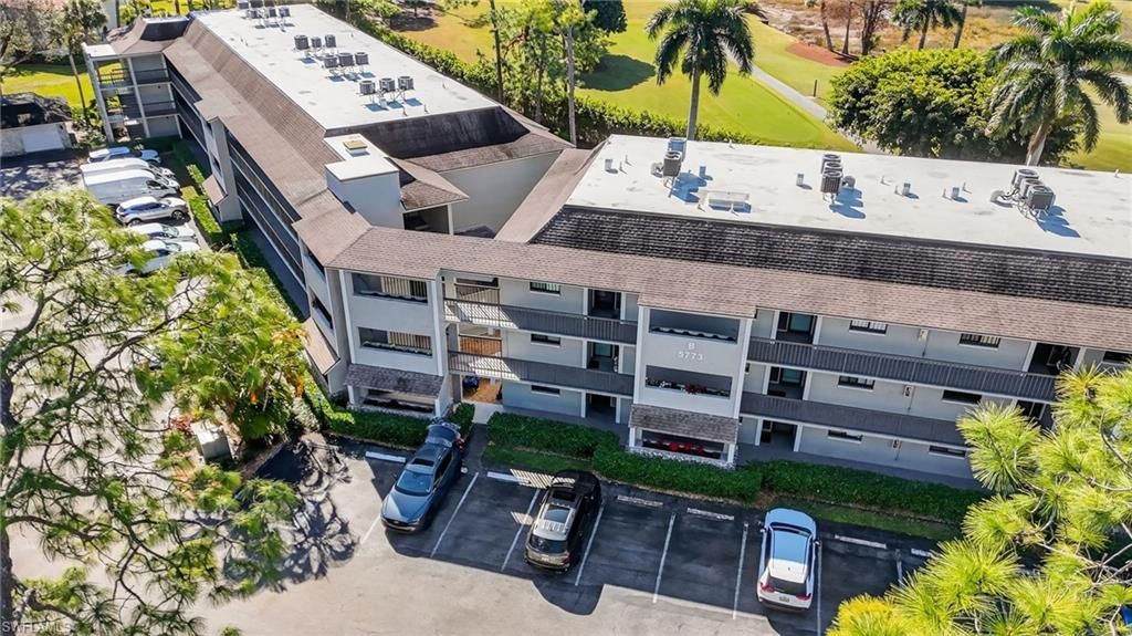 5773 Gage Ln, Unit B-101, Naples, FL 34113 Photo