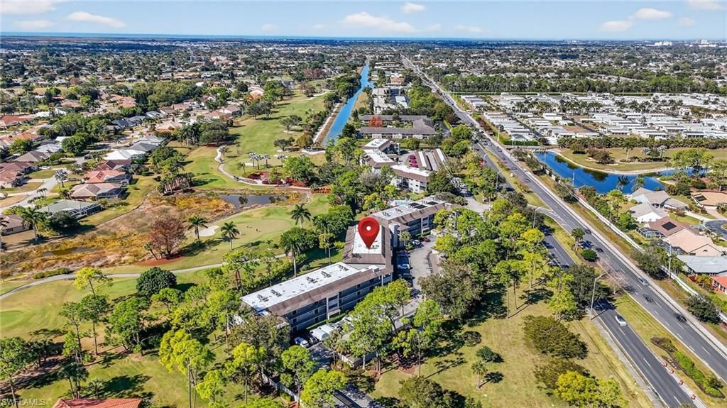 5773 Gage Ln, Unit B-101, Naples, FL 34113 Photo
