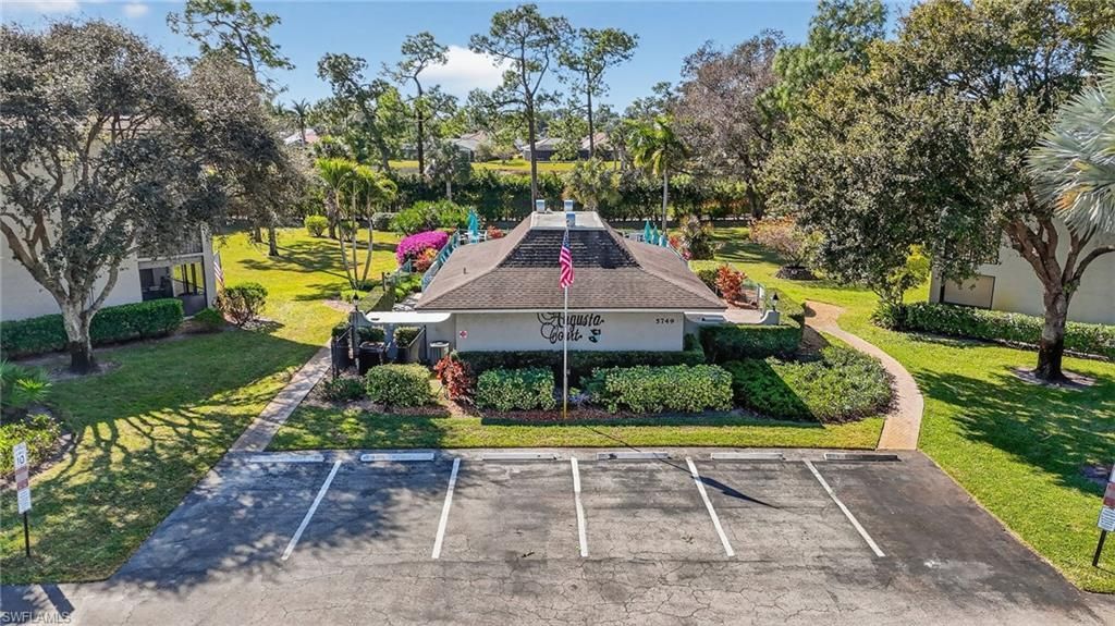 5773 Gage Ln, Unit B-101, Naples, FL 34113 Photo