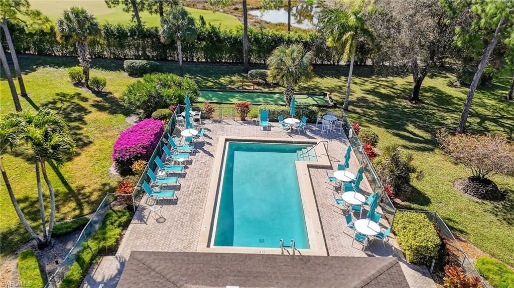 5773 Gage Ln, Unit B-101, Naples, FL 34113 Photo
