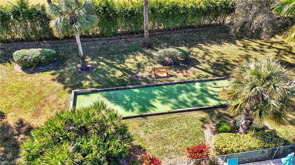 5773 Gage Ln, Unit B-101, Naples, FL 34113 Photo