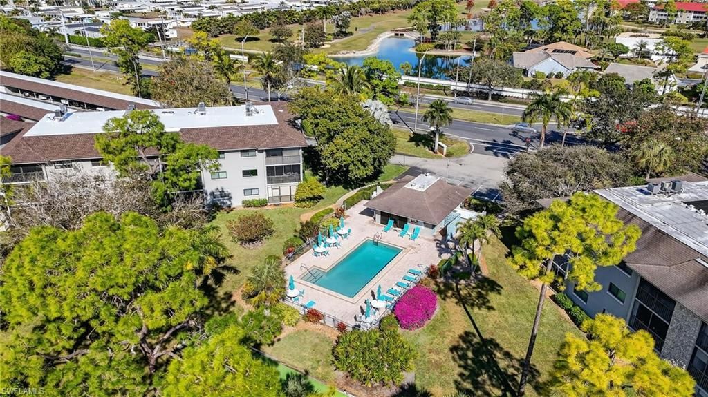 5773 Gage Ln, Unit B-101, Naples, FL 34113 Photo