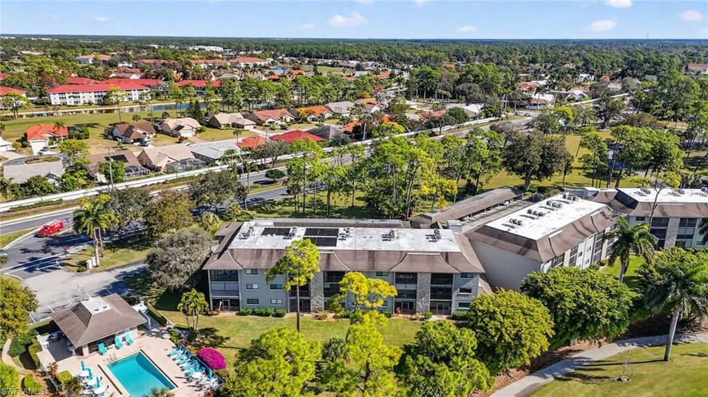 5773 Gage Ln, Unit B-101, Naples, FL 34113 Photo