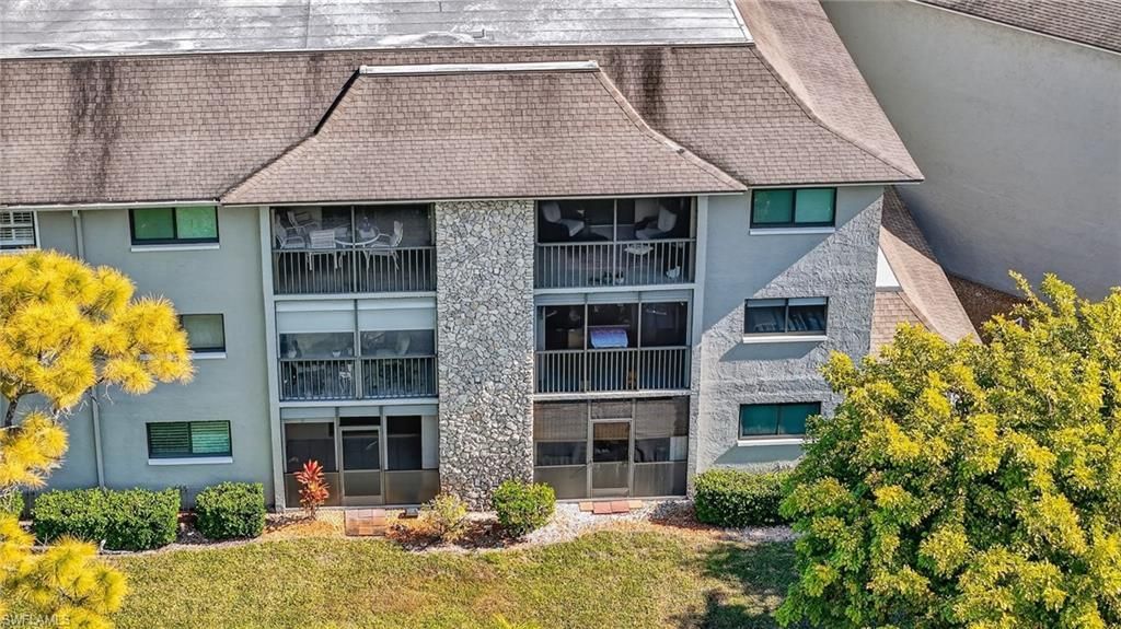 5773 Gage Ln, Unit B-101, Naples, FL 34113 Photo