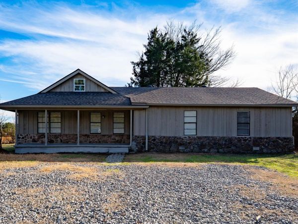 132 Daugherty Hill Road, Conway, AR 72032