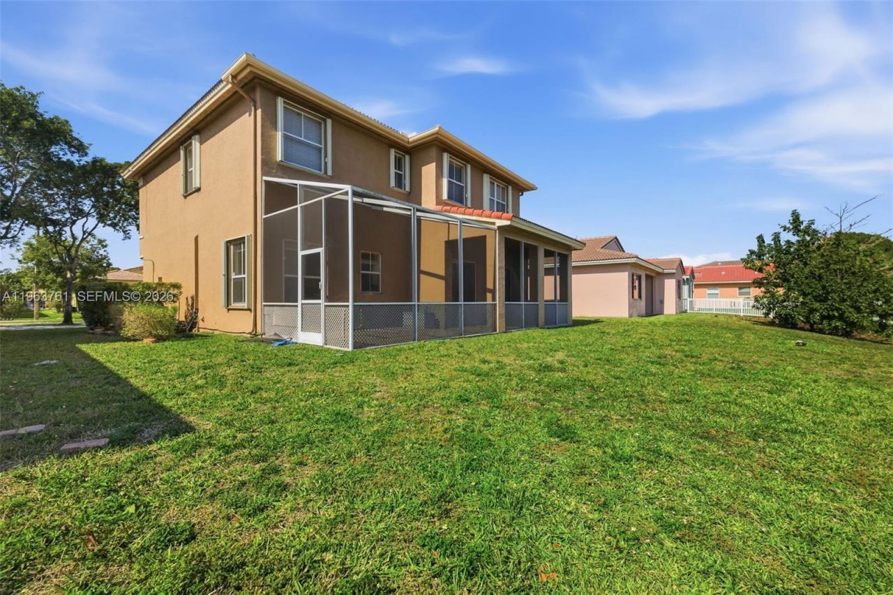 2257 SW 132nd Ave, Miramar, FL 33027 Photo