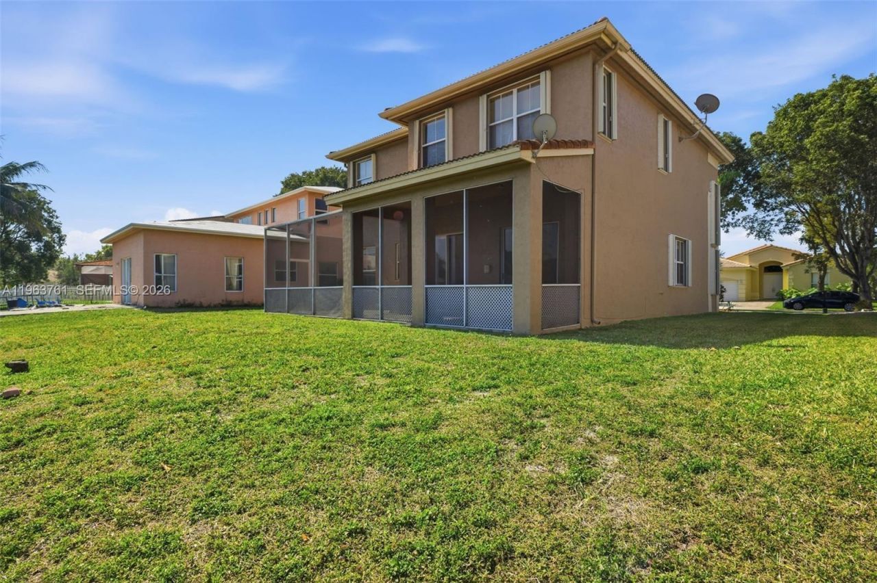 2257 SW 132nd Ave, Miramar, FL 33027 Photo