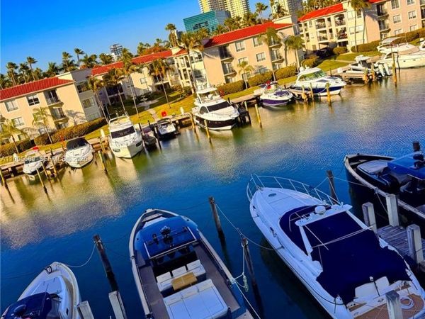 3029 NE 188th St, Unit 609, Aventura, FL 33180