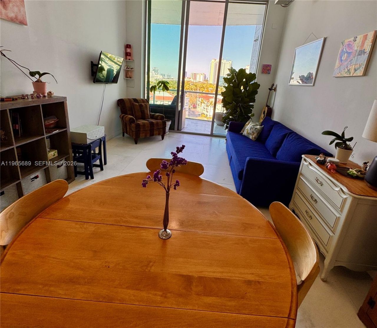 3029 NE 188th St, Unit 609, Aventura, FL 33180 Photo