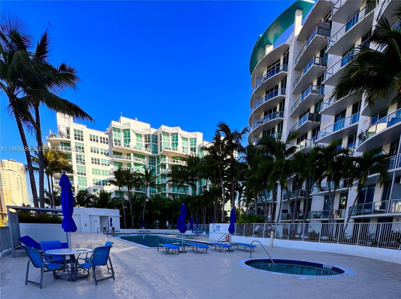 3029 NE 188th St, Unit 609, Aventura, FL 33180 Photo