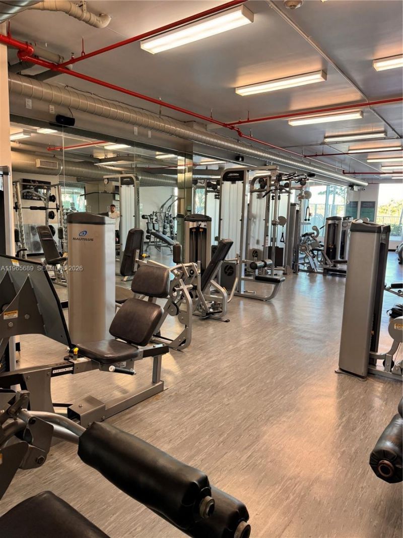 3029 NE 188th St, Unit 609, Aventura, FL 33180 Photo