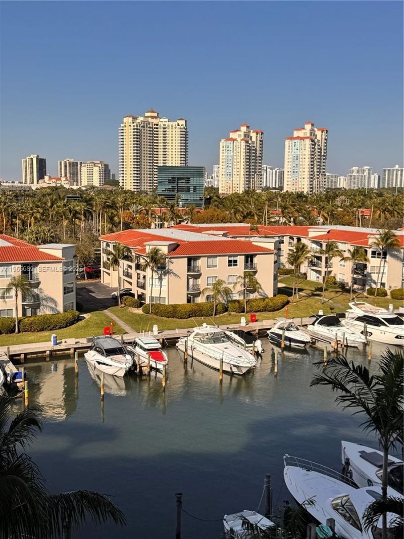 3029 NE 188th St, Unit 609, Aventura, FL 33180 Photo