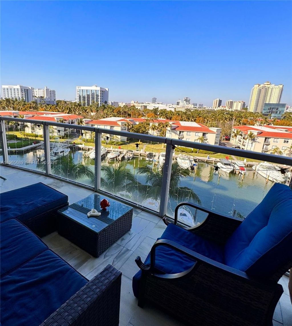 3029 NE 188th St, Unit 609, Aventura, FL 33180 Photo