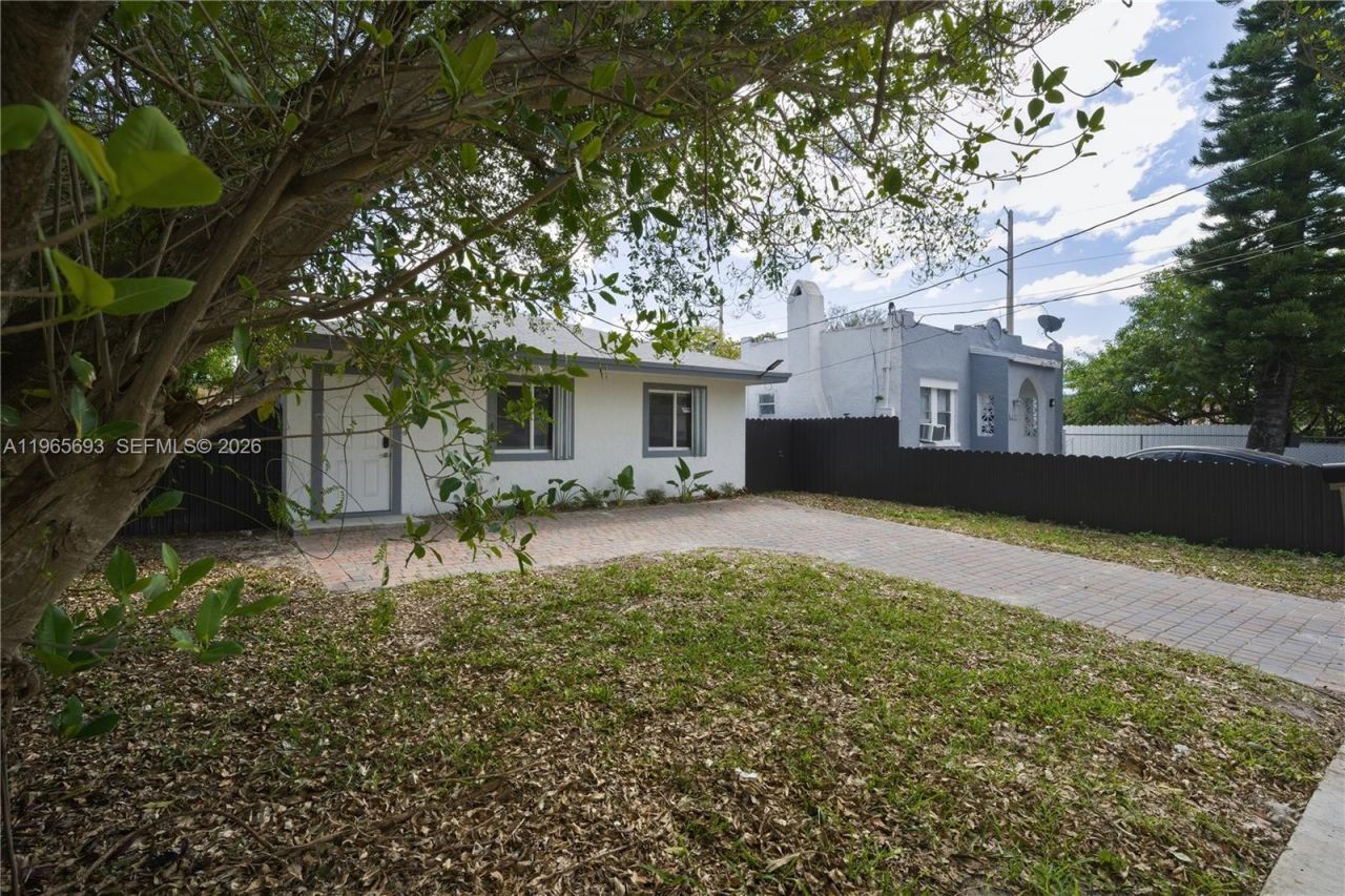 6723 NW 6th Ave, Miami, FL 33150 Photo