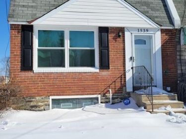 1539 SUMMIT STREET, LINWOOD, PA 19061