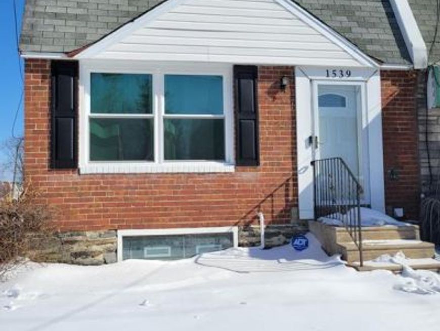 1539 Summit Street, Linwood, PA 19061 Main Photo