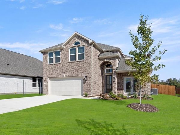 1854 Overcup Court, Waxahachie, TX 75165