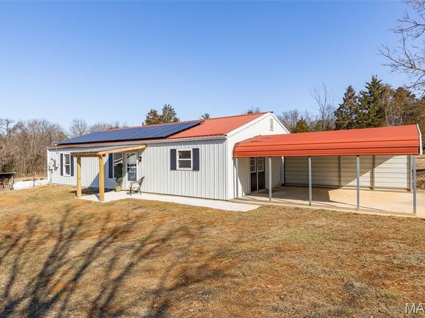 19463 State Highway AA, Potosi, MO 63664