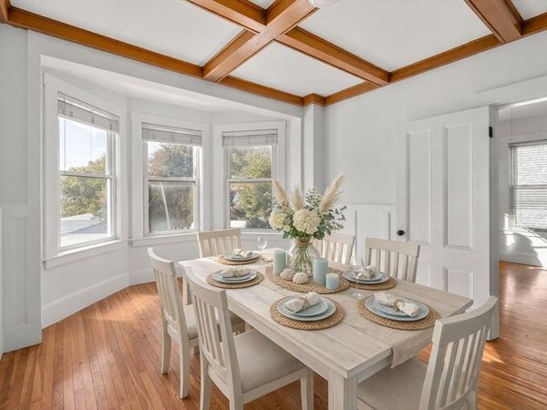 36 Sewall, Unit 2, Marblehead, MA 01945