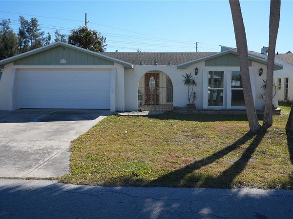 7602 YACHTSMAN DRIVE, HUDSON, FL 34667