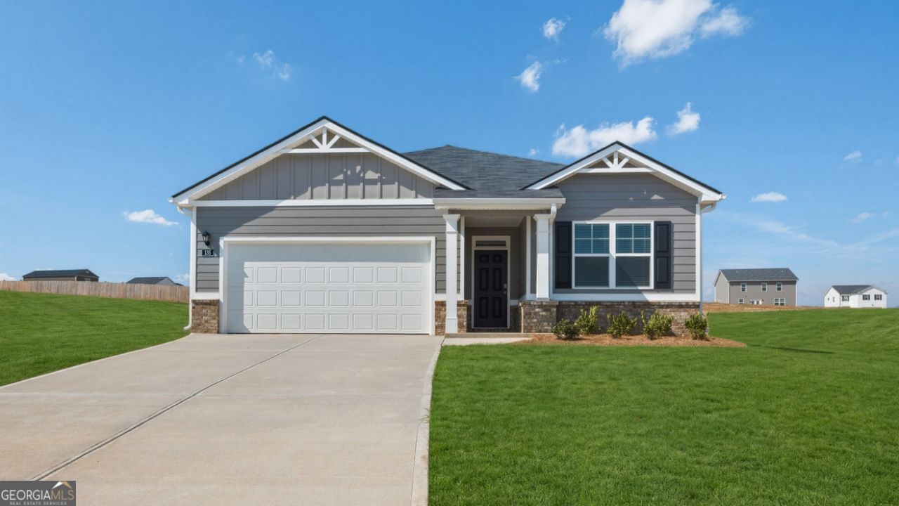 234 Kennelsman Drive, Griffin, GA 30224 Main Photo