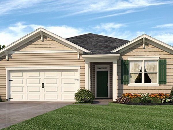 234 Kennelsman Drive, Griffin, GA 30224