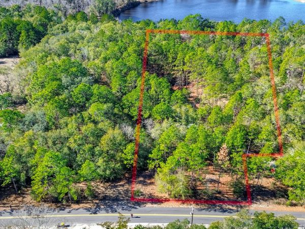 0 Holly Drive, Eden, GA 31307