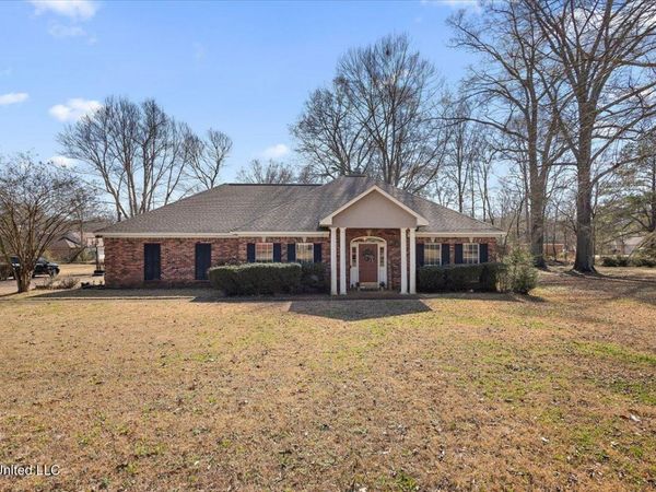 106 Sweet Gum Drive, Jackson, MS 39212