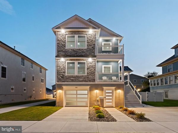 108 E 16TH AVENUE , WILDWOOD, NJ 08260