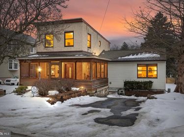 4052 CENTER AVENUE, LAFAYETTE HILL, PA 19444