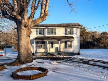 143 CHARLES LANE, LOUISA, VA 23093