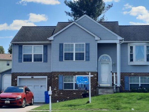 33 MUSKET COURT, TANEYTOWN, MD 21787