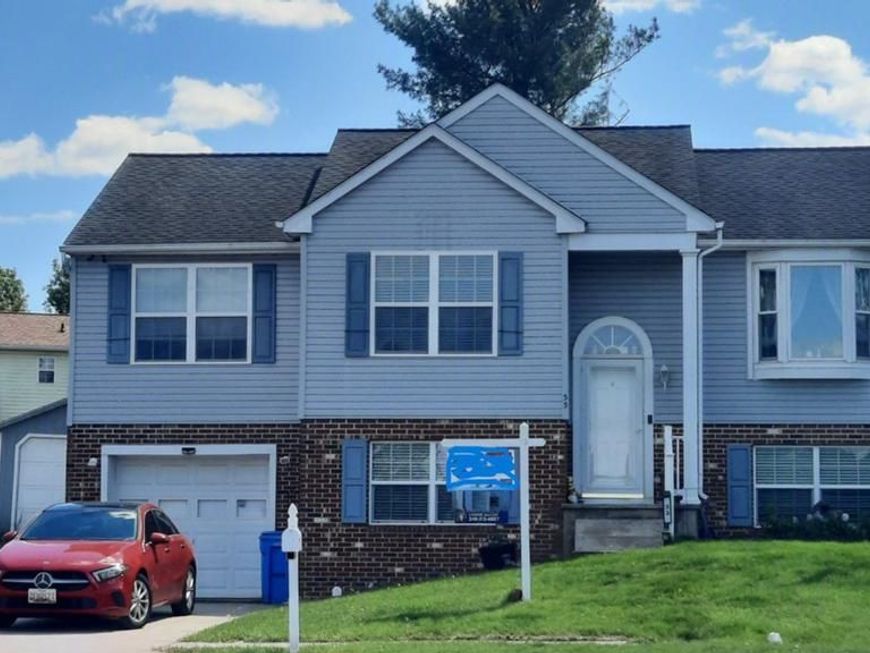 33 Musket Court, Taneytown, MD 21787 Main Photo