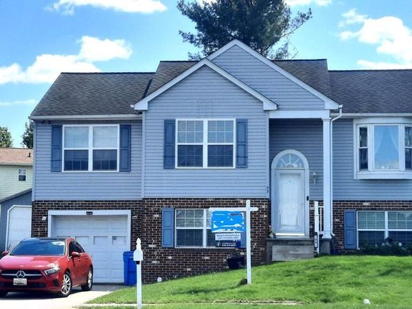 33 MUSKET COURT, TANEYTOWN, MD 21787