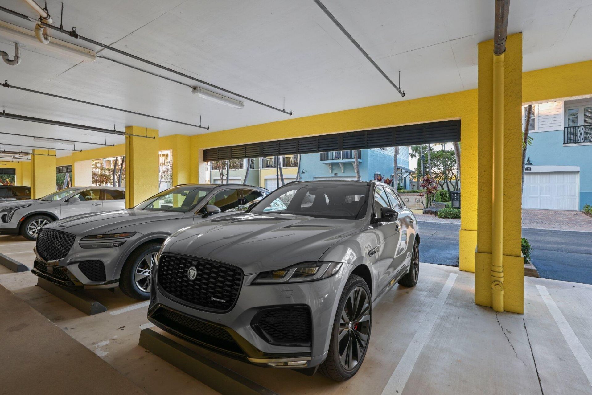 226 N Latitude Circle, Unit 203, Delray Beach, FL 33483 Photo